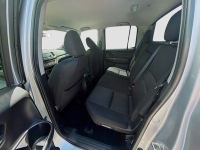 2019 Honda Ridgeline - Photo 23