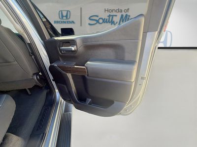 2021 Chevrolet Silverado 1500 - Photo 30