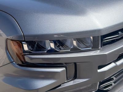2021 Chevrolet Silverado 1500 - Photo 34