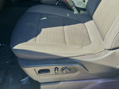 2021 Chevrolet Silverado 1500 - Photo 17