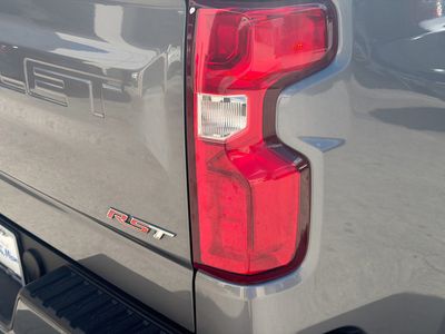 2021 Chevrolet Silverado 1500 - Photo 27