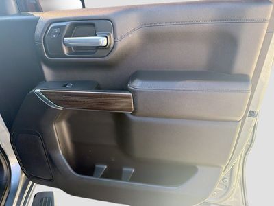 2021 Chevrolet Silverado 1500 - Photo 33