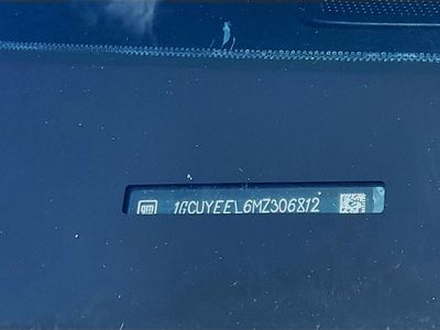2021 Chevrolet Silverado 1500 - Photo 37