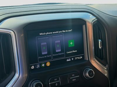 2021 Chevrolet Silverado 1500 - Photo 12
