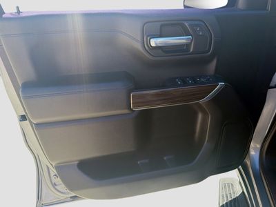 2021 Chevrolet Silverado 1500 - Photo 19