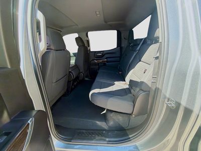 2021 Chevrolet Silverado 1500 - Photo 23