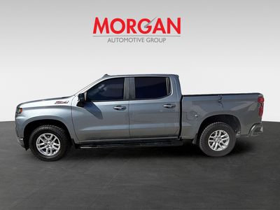 2021 Chevrolet Silverado 1500 - Photo 4