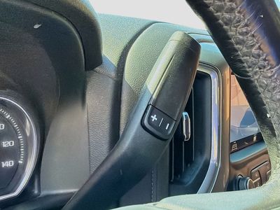 2021 Chevrolet Silverado 1500 - Photo 15