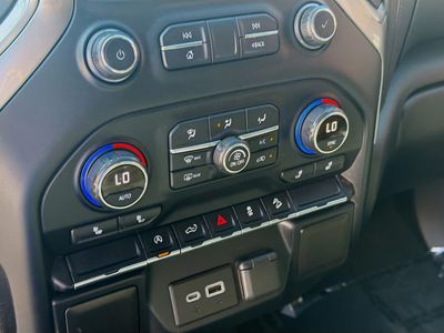 2021 Chevrolet Silverado 1500 - Photo 14