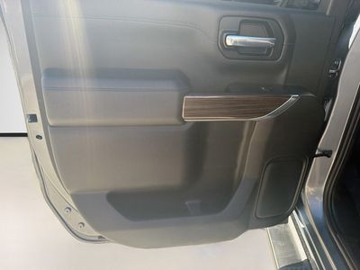 2021 Chevrolet Silverado 1500 - Photo 25