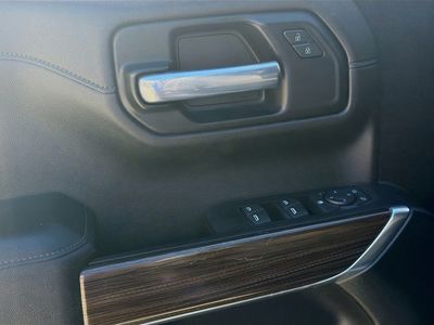2021 Chevrolet Silverado 1500 - Photo 16