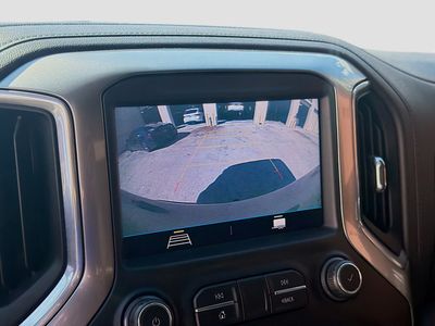 2021 Chevrolet Silverado 1500 - Photo 13