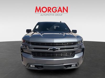 2021 Chevrolet Silverado 1500 - Photo 2