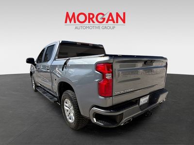 2021 Chevrolet Silverado 1500 - Photo 5