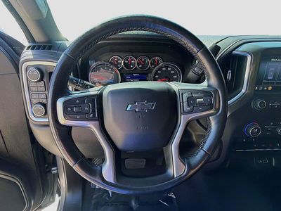 2021 Chevrolet Silverado 1500 - Photo 10
