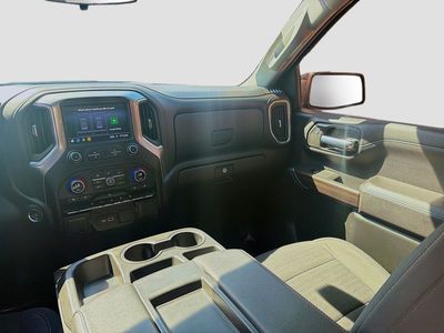 2021 Chevrolet Silverado 1500 - Photo 21