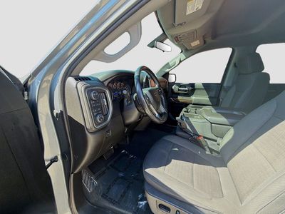 2021 Chevrolet Silverado 1500 - Photo 9