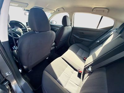 2025 Nissan Sentra - Photo 23