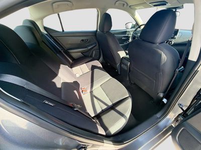 2025 Nissan Sentra - Photo 27