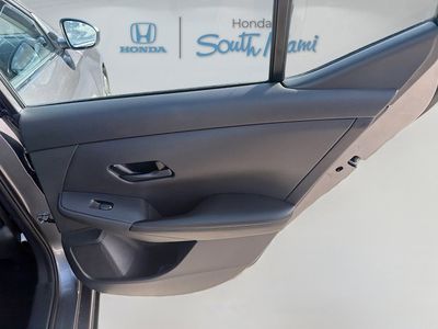 2025 Nissan Sentra - Photo 29