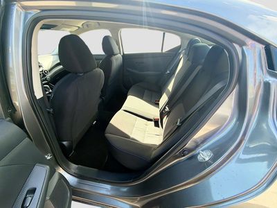 2025 Nissan Sentra - Photo 22
