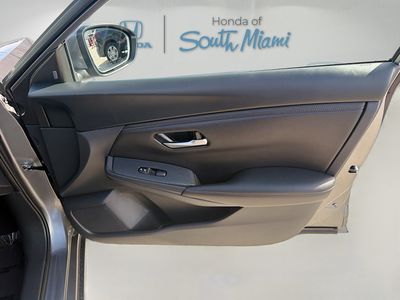 2025 Nissan Sentra - Photo 32