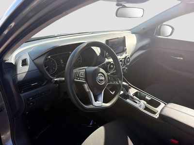 2025 Nissan Sentra - Photo 9