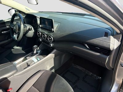 2025 Nissan Sentra - Photo 31