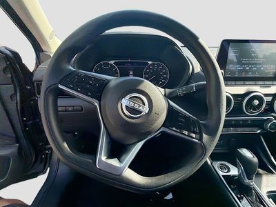 2025 Nissan Sentra - Photo 10