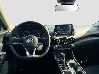 2025 Nissan Sentra - Photo 20