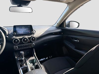 2025 Nissan Sentra - Photo 21