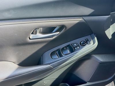 2025 Nissan Sentra - Photo 16