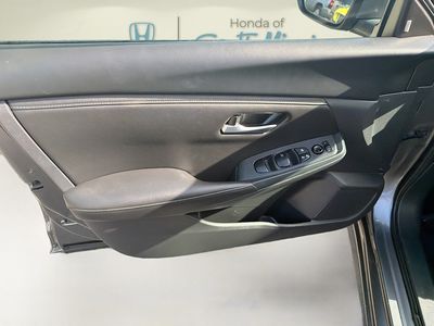 2025 Nissan Sentra - Photo 19