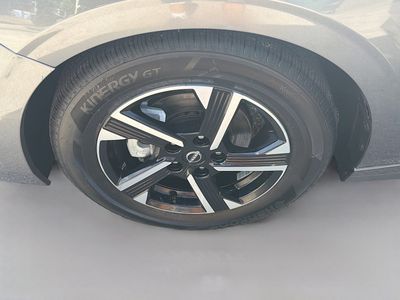 2025 Nissan Sentra - Photo 35
