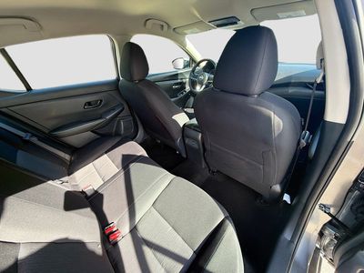 2025 Nissan Sentra - Photo 28