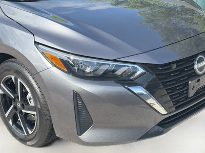 2025 Nissan Sentra - Photo 33