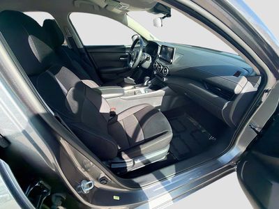 2025 Nissan Sentra - Photo 30