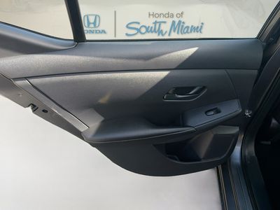 2025 Nissan Sentra - Photo 24