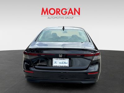 2023 Honda Accord Sedan - Photo 6