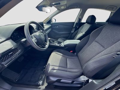 2023 Honda Accord Sedan - Photo 18
