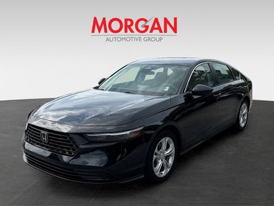 2023 Honda Accord Sedan - Photo 3