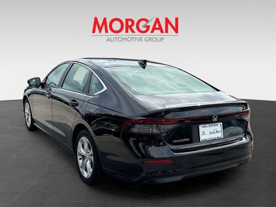 2023 Honda Accord Sedan - Photo 5