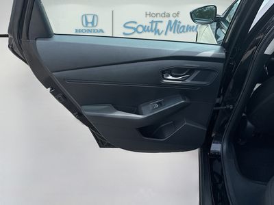 2023 Honda Accord Sedan - Photo 24
