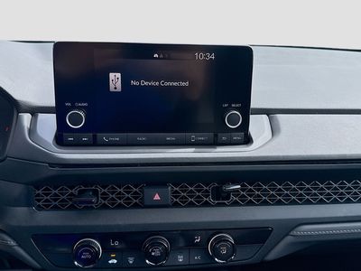 2023 Honda Accord Sedan - Photo 12
