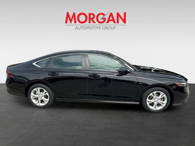 2023 Honda Accord Sedan - Photo 8