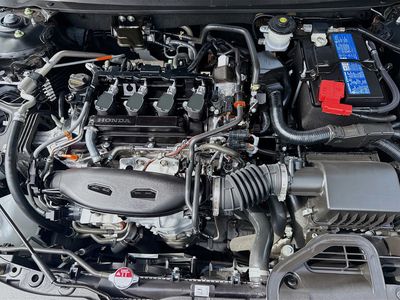 2023 Honda Accord Sedan - Photo 34