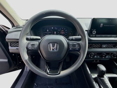 2023 Honda Accord Sedan - Photo 10