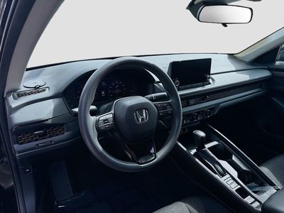 2023 Honda Accord Sedan - Photo 9