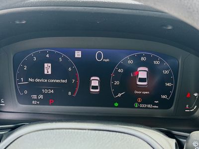 2023 Honda Accord Sedan - Photo 11