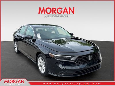 2023 Honda Accord Sedan - Photo 1